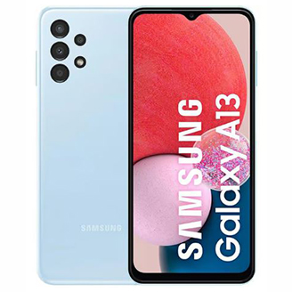 Samsung-galaxy-A13-128GB-blue