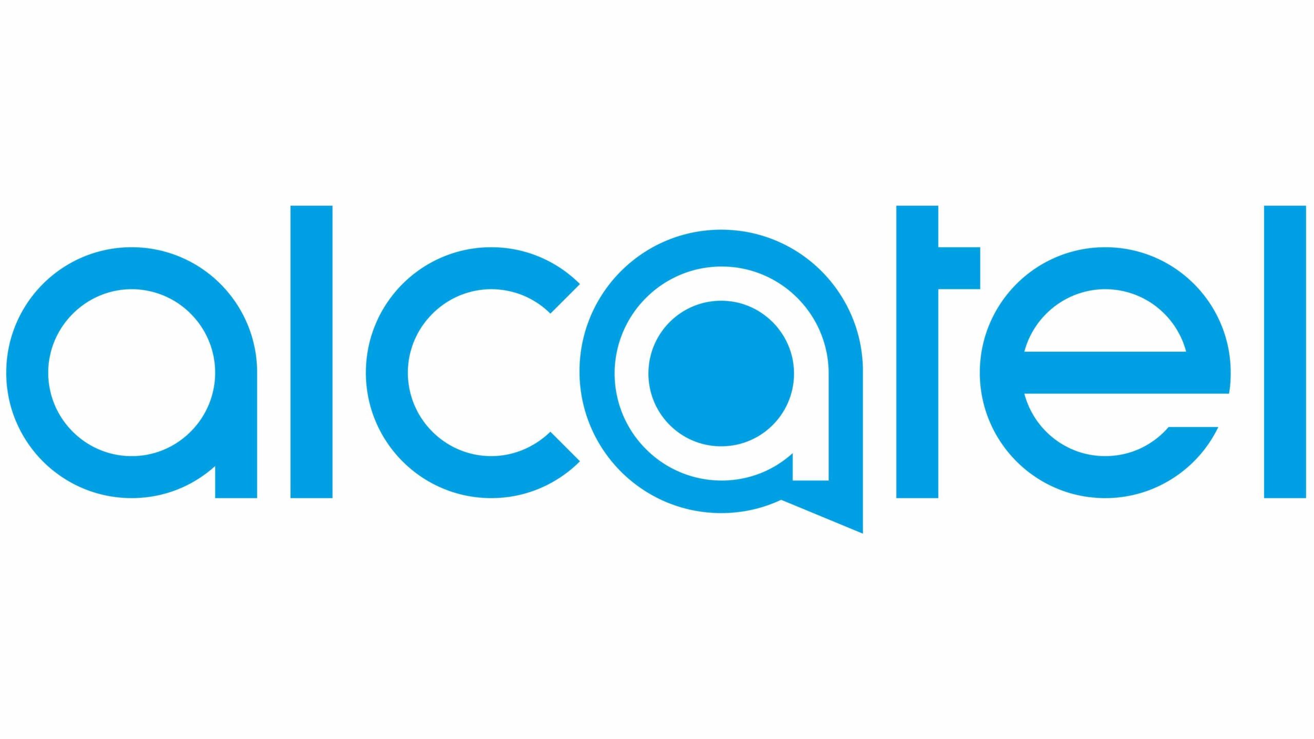 Alcatel-logo
